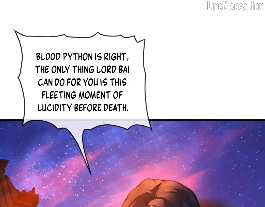 I, The Demon Lord am being targeted by my female Disciples! Chapter 130  - page 62
